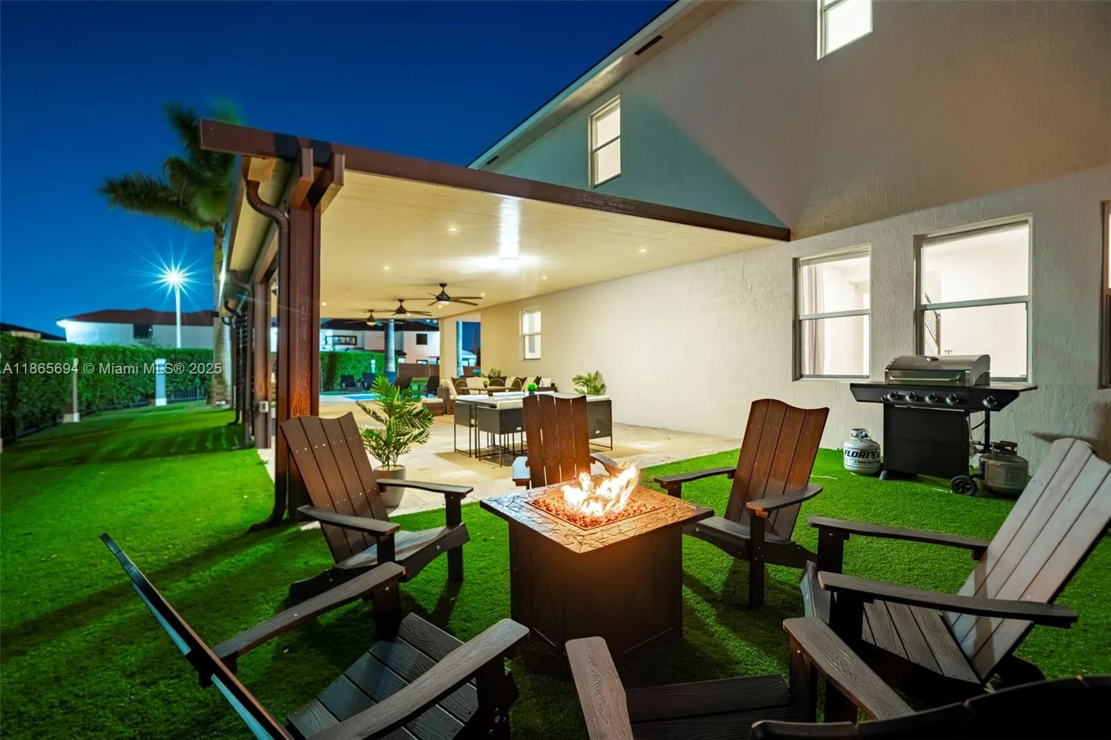 11 NW 122nd Ave