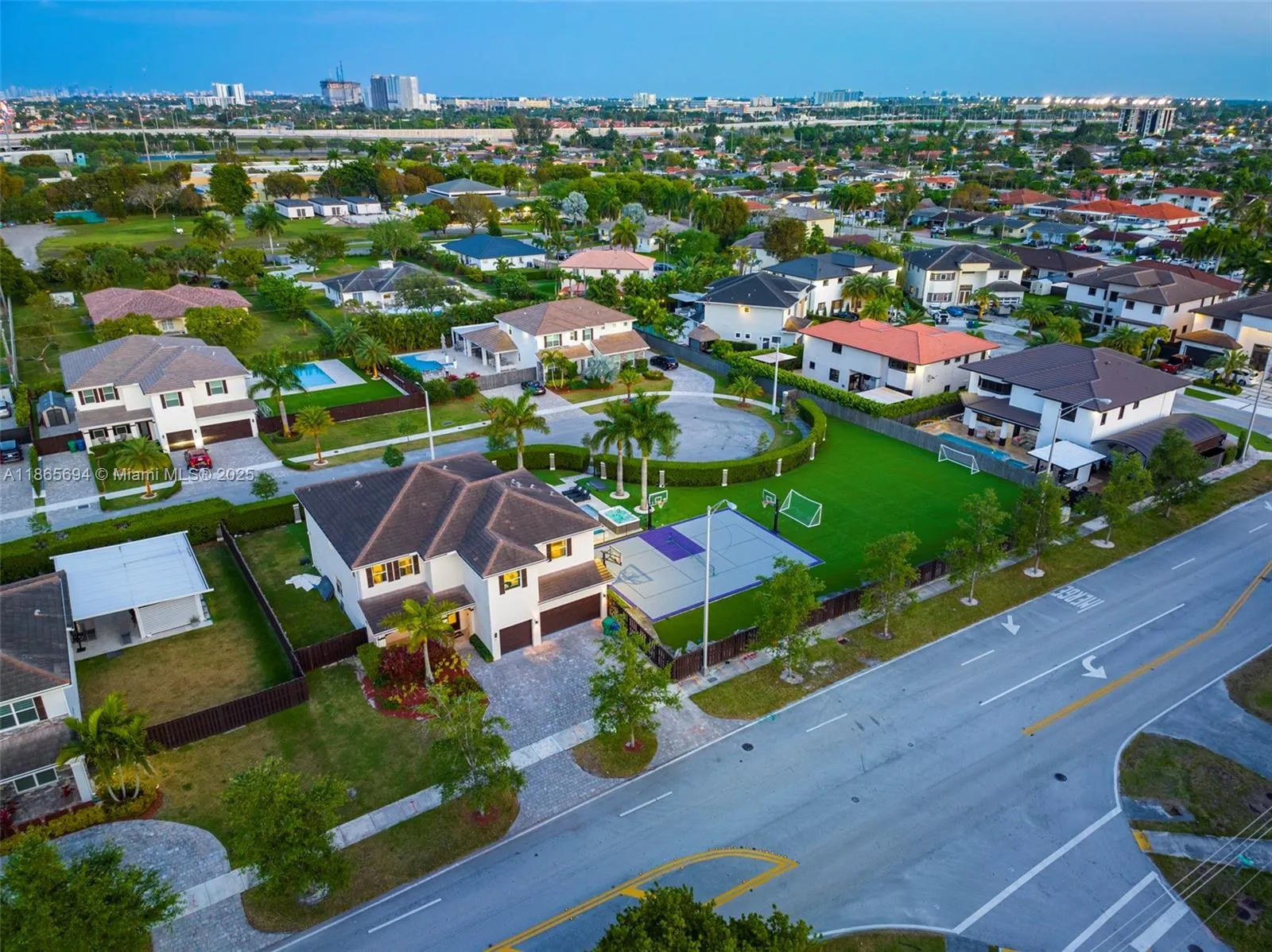 11 NW 122nd Ave