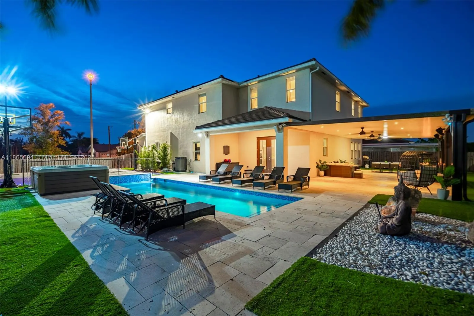 11 NW 122nd Ave