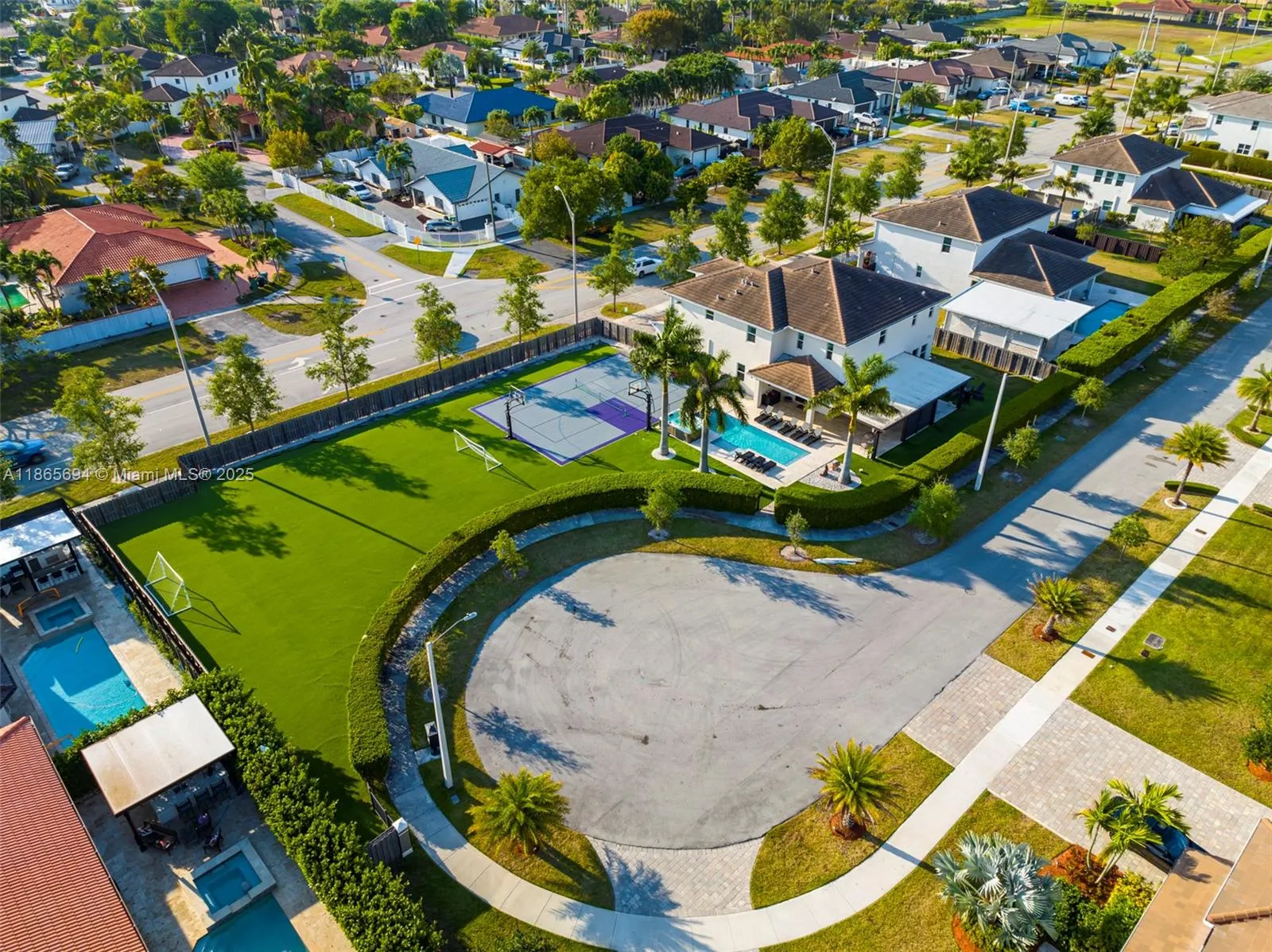 11 NW 122nd Ave