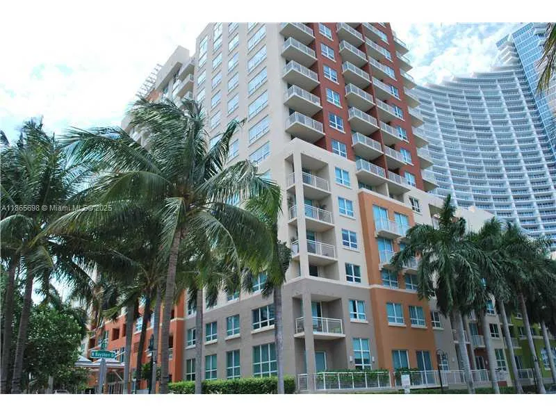 2000 N BAYSHORE DR, #627