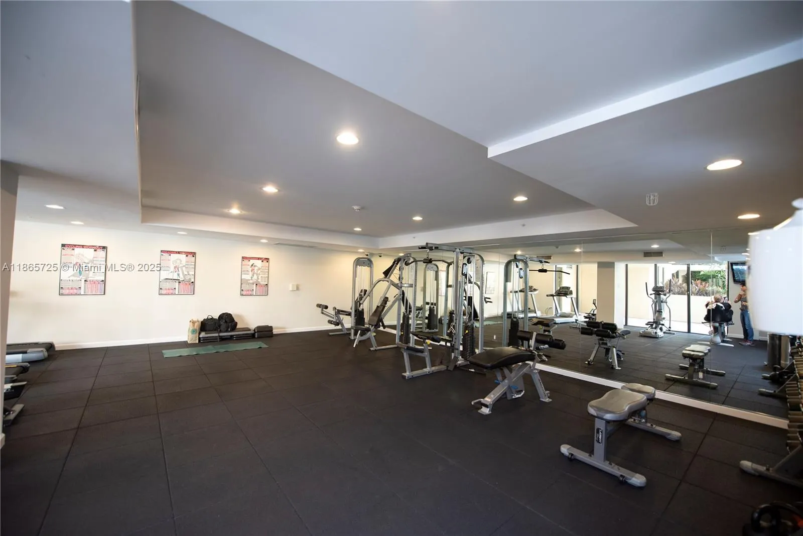 55 MERRICK WY, #723
