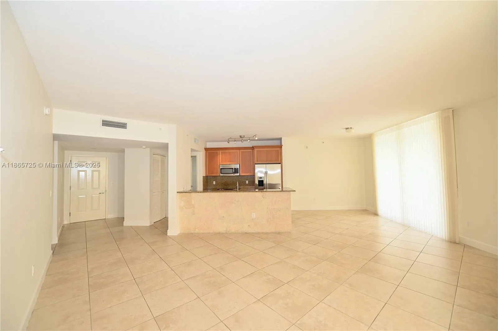 55 MERRICK WY, #723