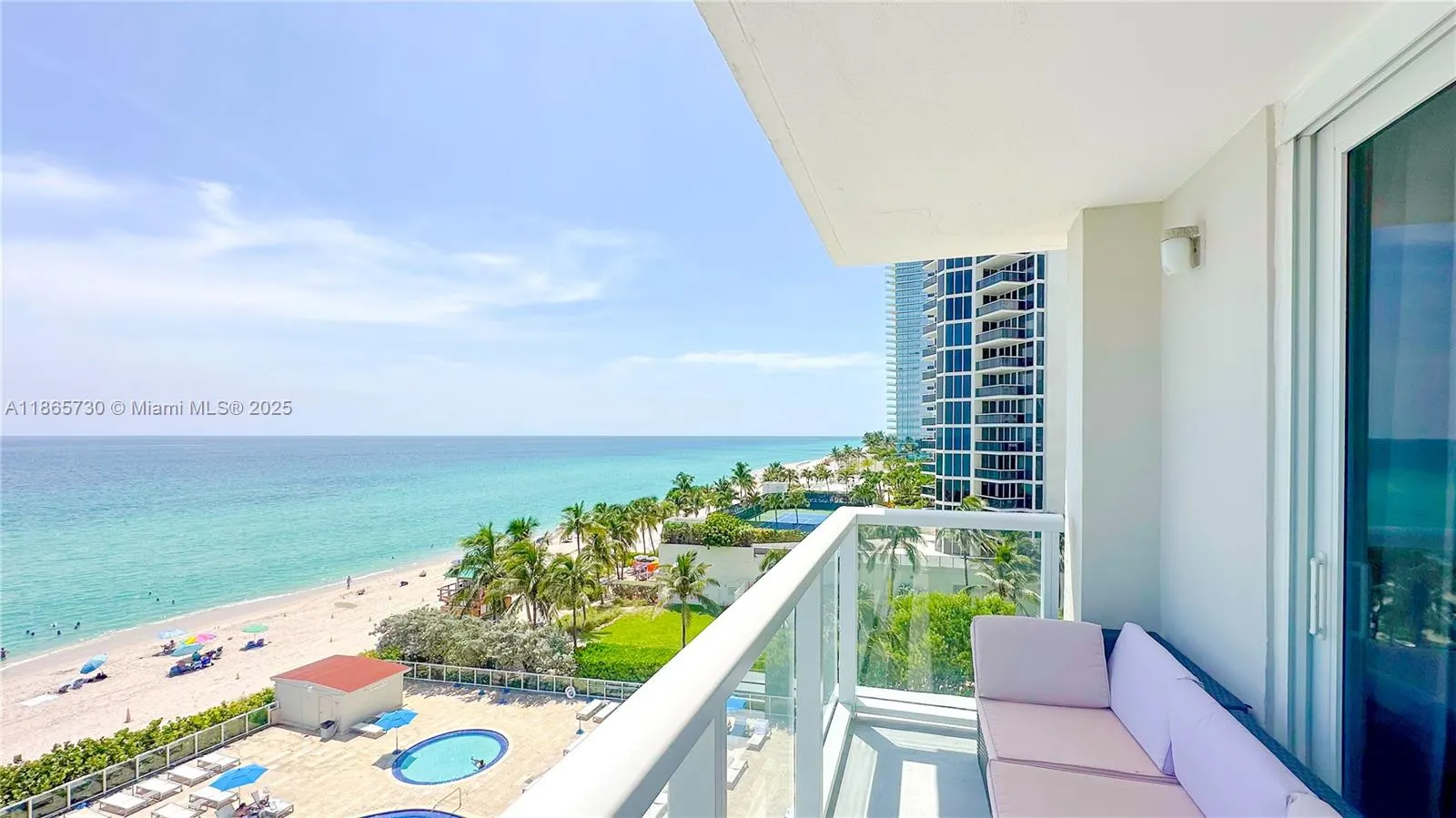 19201 Collins Ave, #510