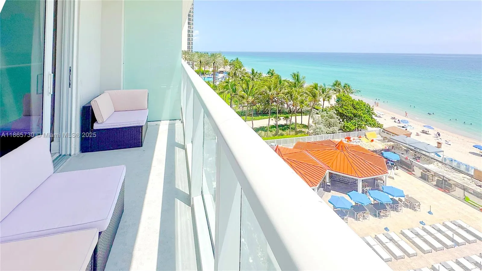 19201 Collins Ave, #510