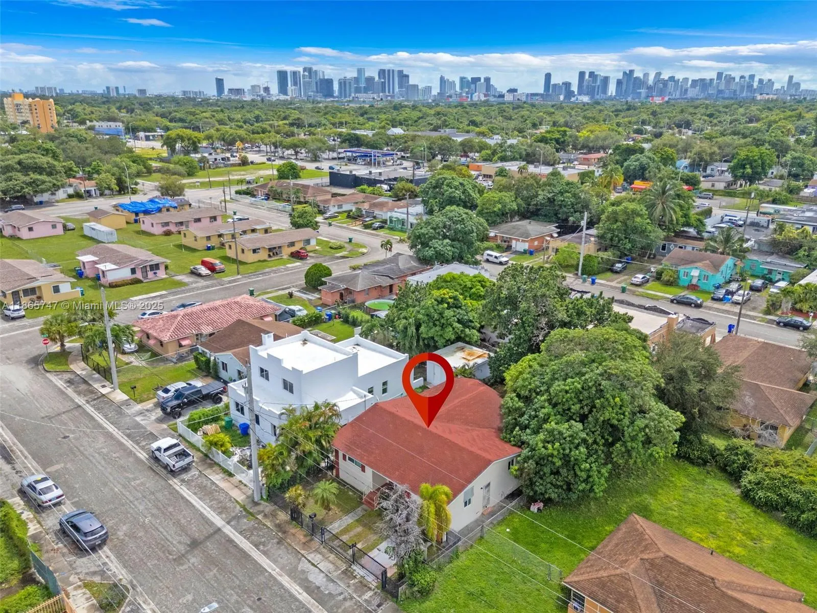 1282 NW 55th Ter