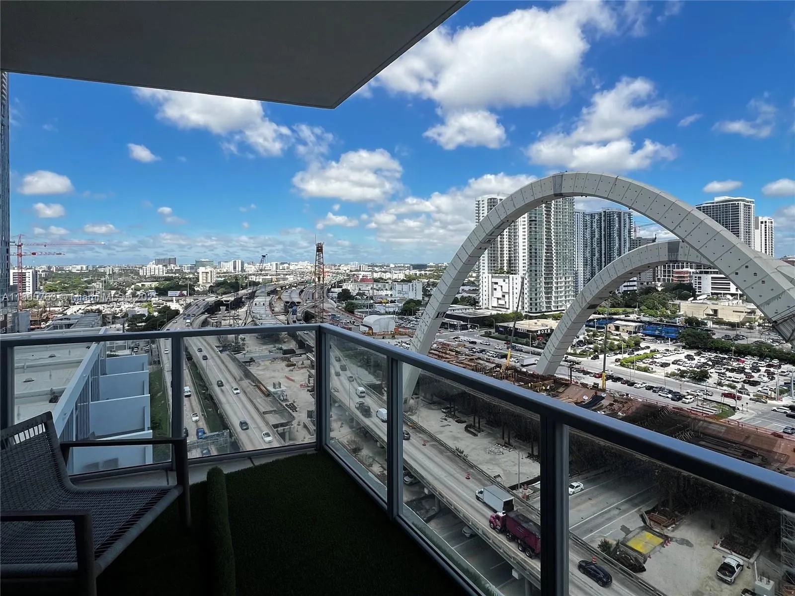 1100 Biscayne Blvd, #1706