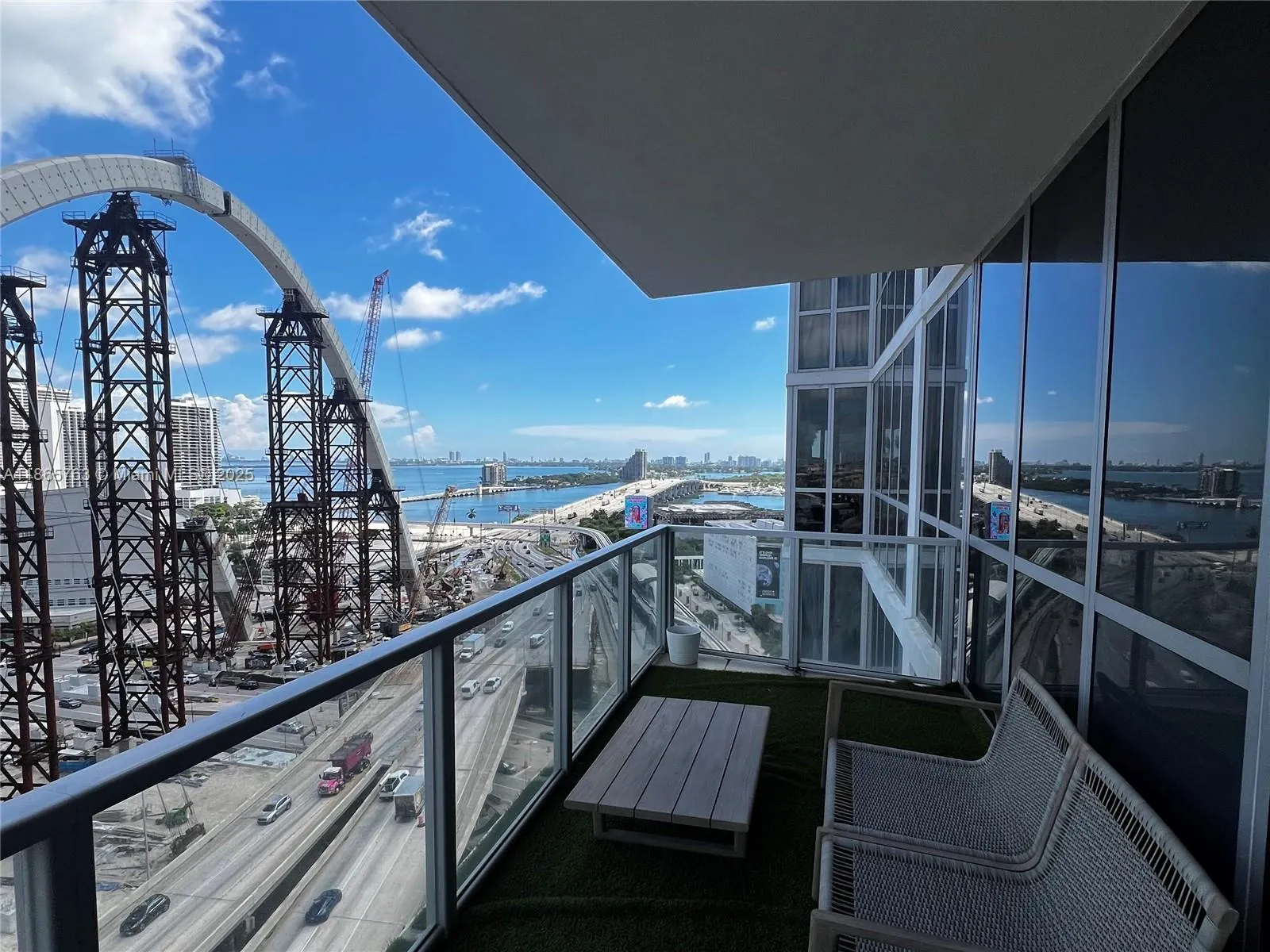 1100 Biscayne Blvd, #1706