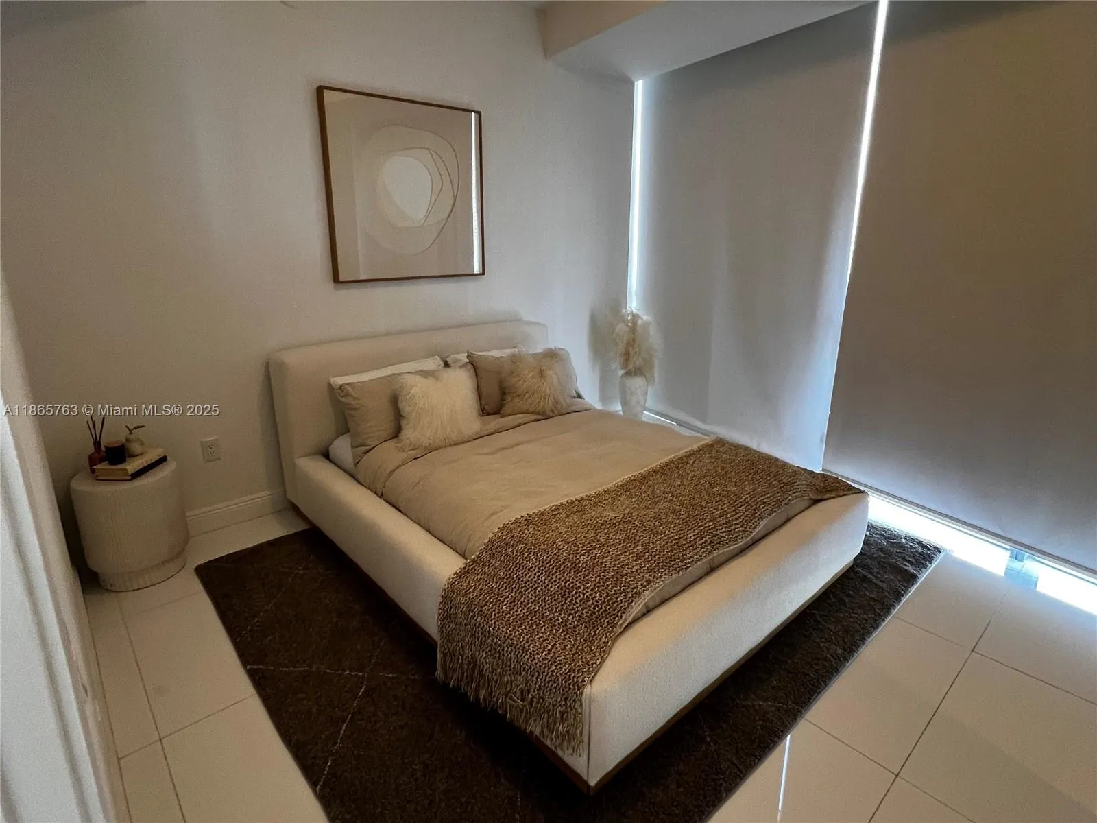 1100 Biscayne Blvd, #1706
