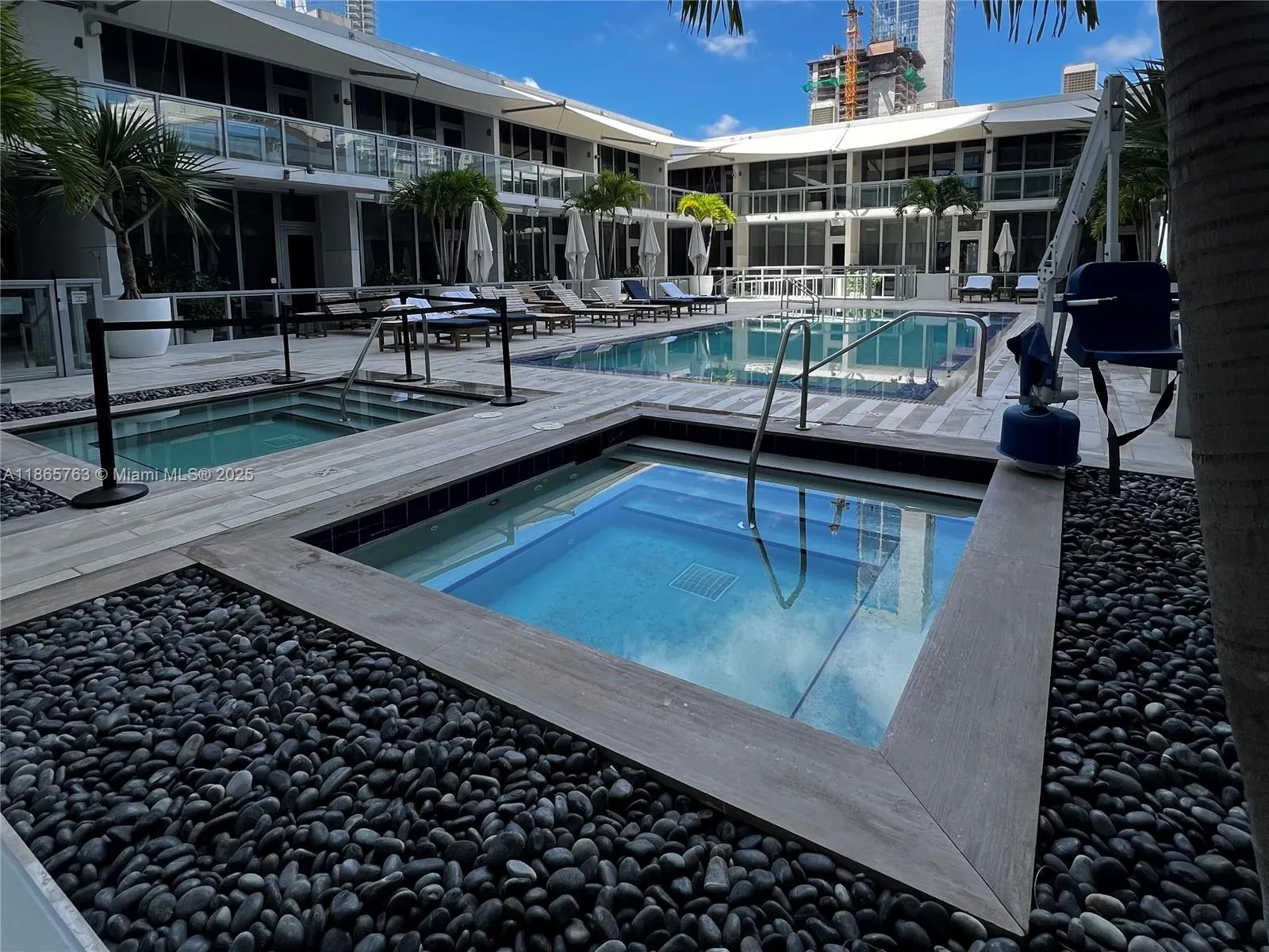 1100 Biscayne Blvd, #1706