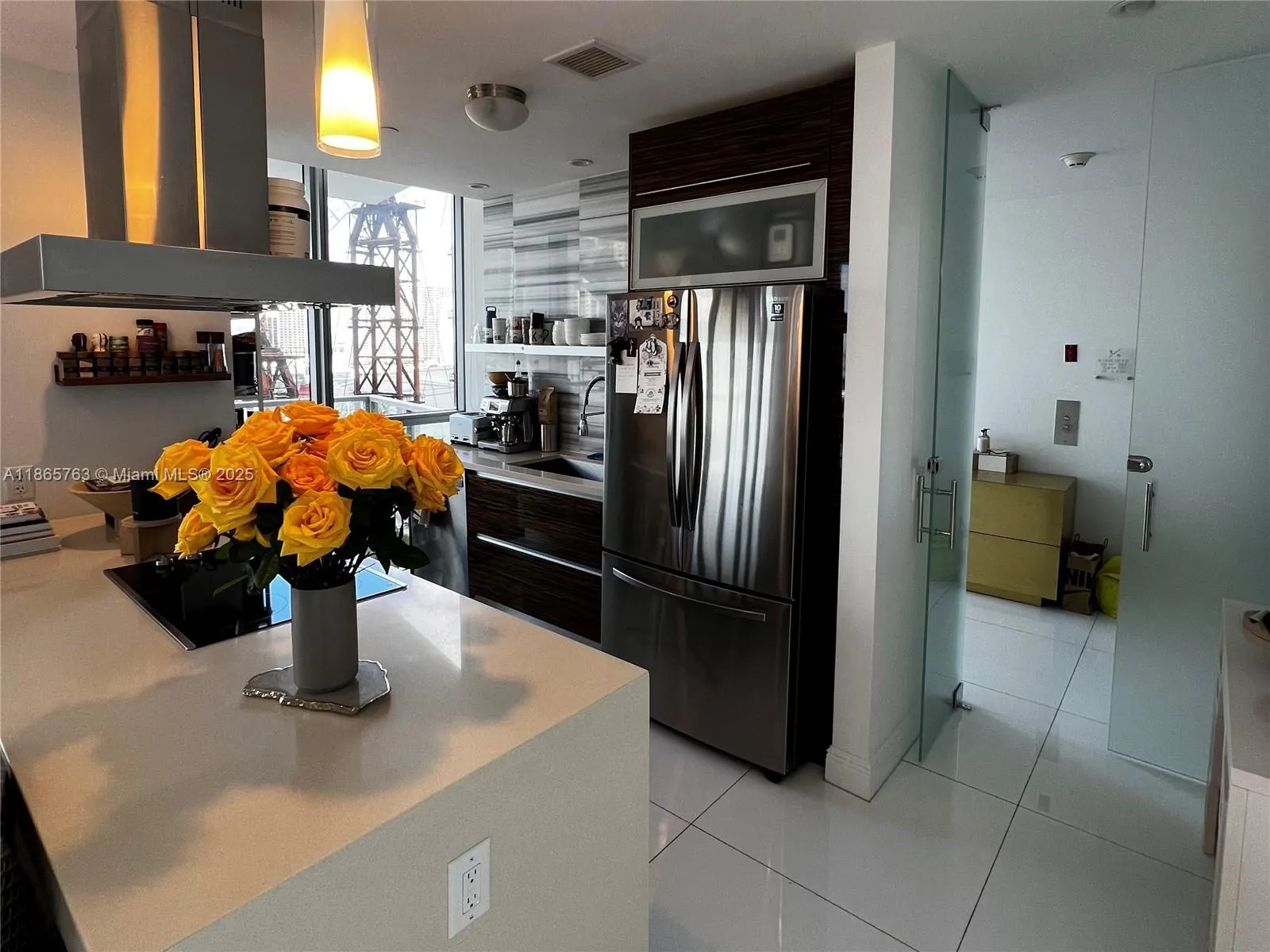 1100 Biscayne Blvd, #1706