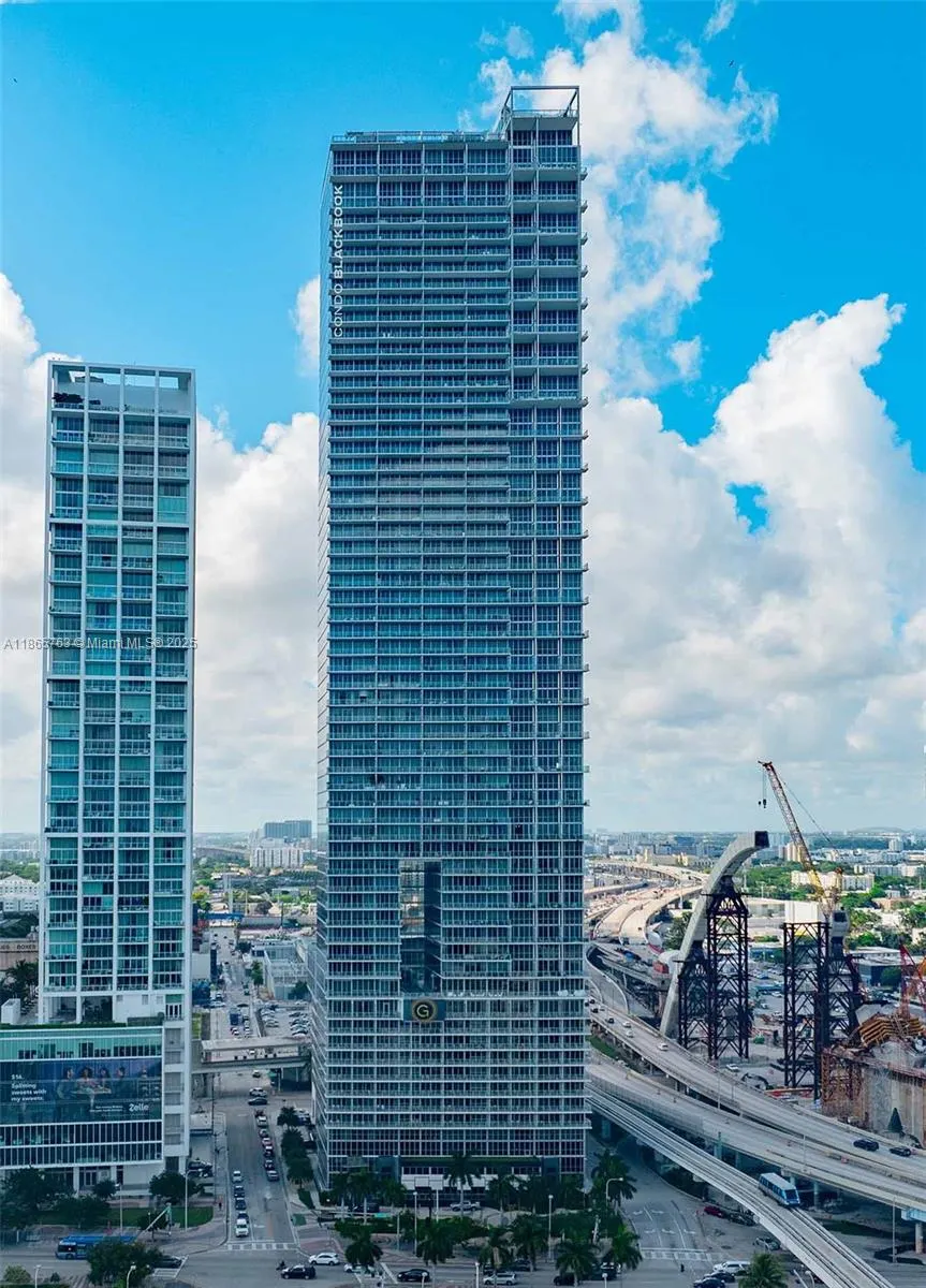 1100 Biscayne Blvd, #1706