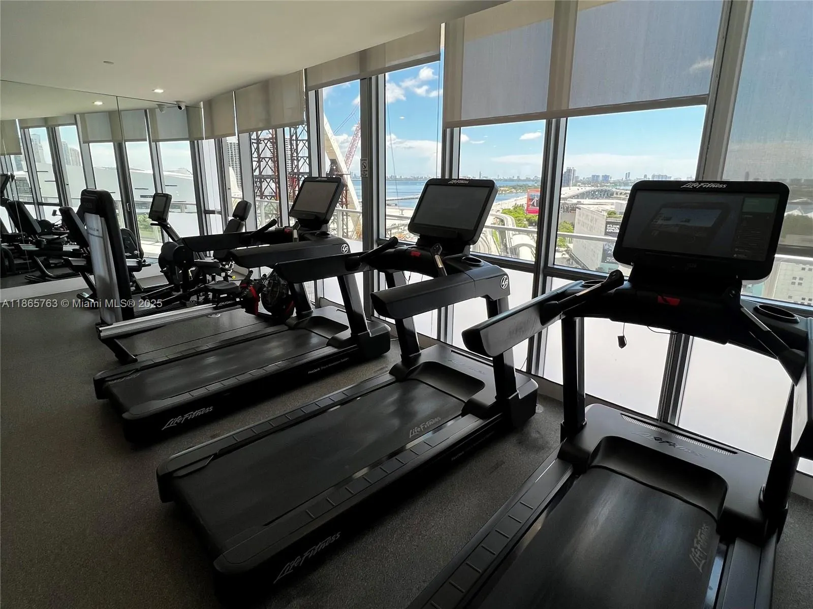 1100 Biscayne Blvd, #1706