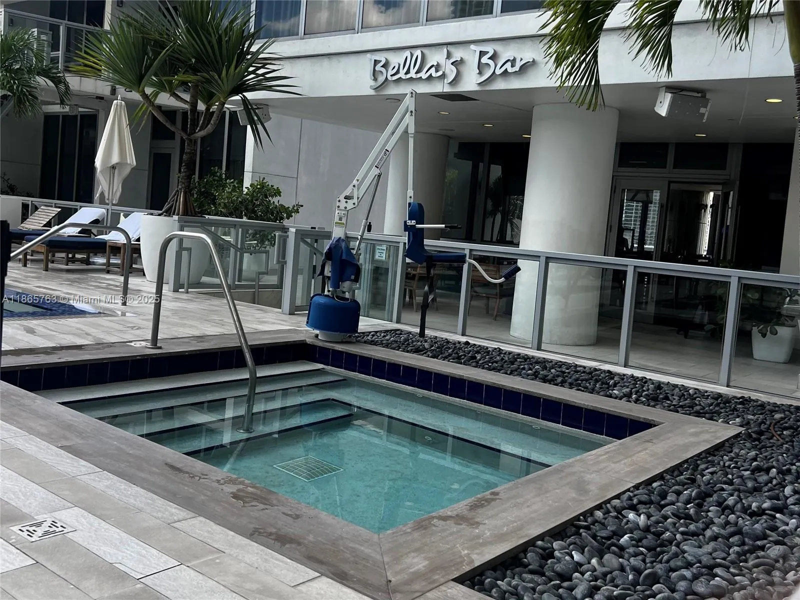 1100 Biscayne Blvd, #1706