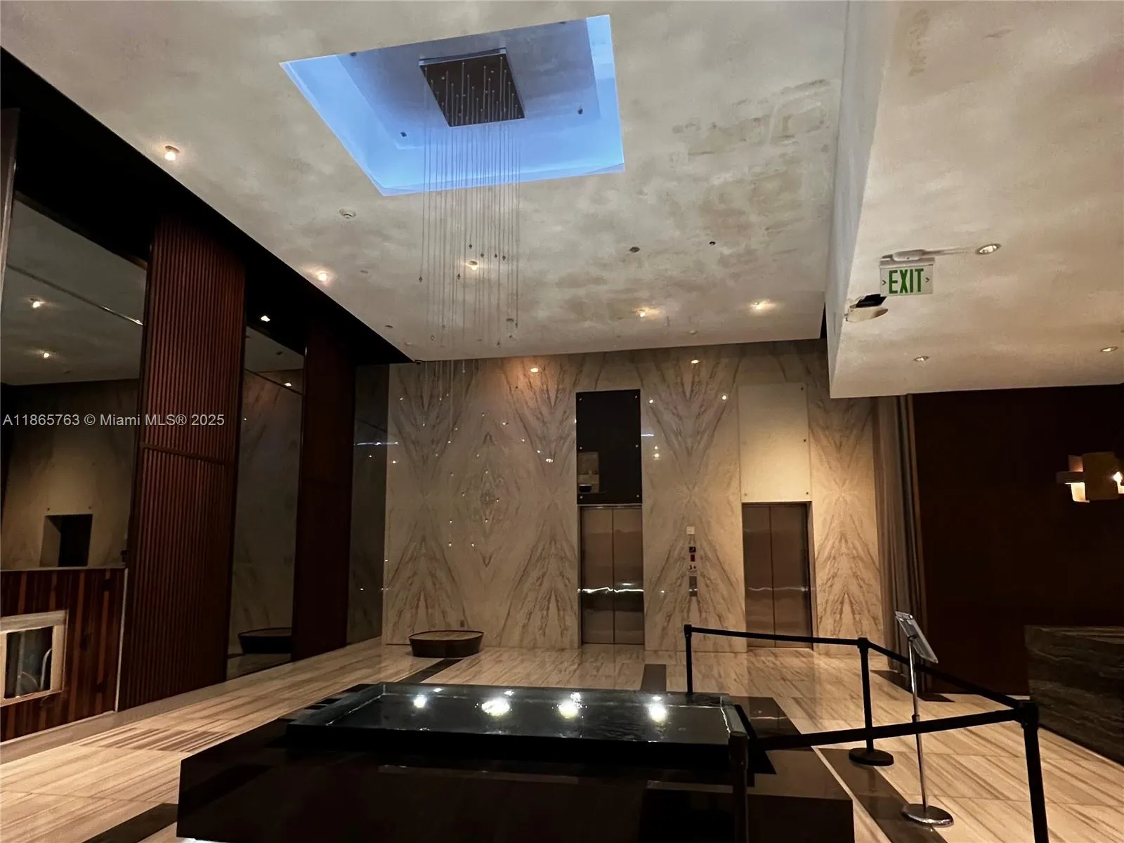 1100 Biscayne Blvd, #1706