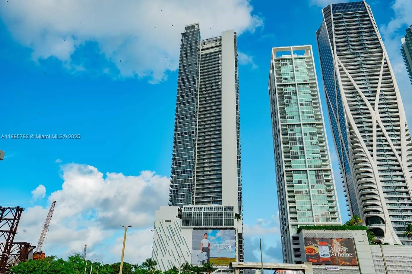 1100 Biscayne Blvd, #1706
