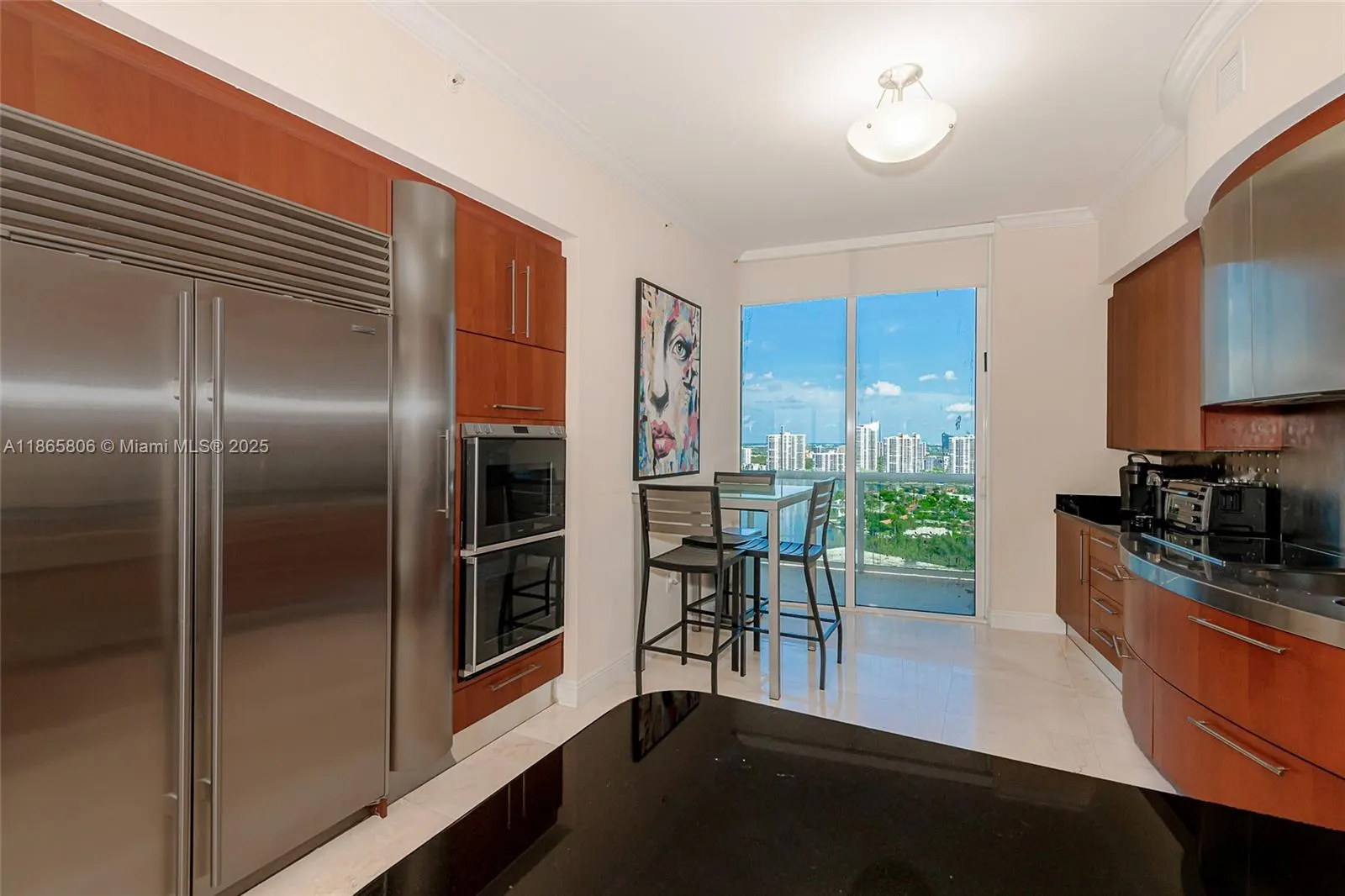 18101 Collins Ave (2,167 sq.ft.), #3608