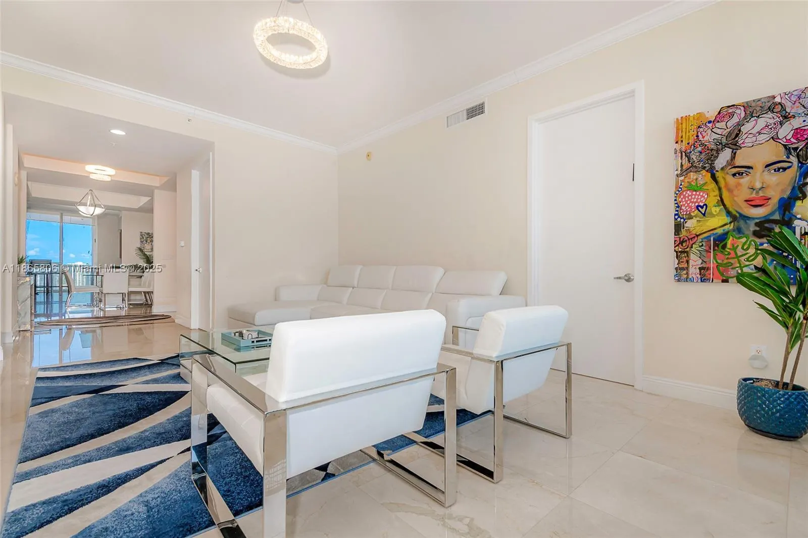 18101 Collins Ave (2,167 sq.ft.), #3608