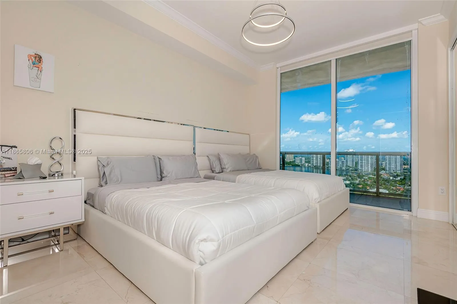 18101 Collins Ave (2,167 sq.ft.), #3608