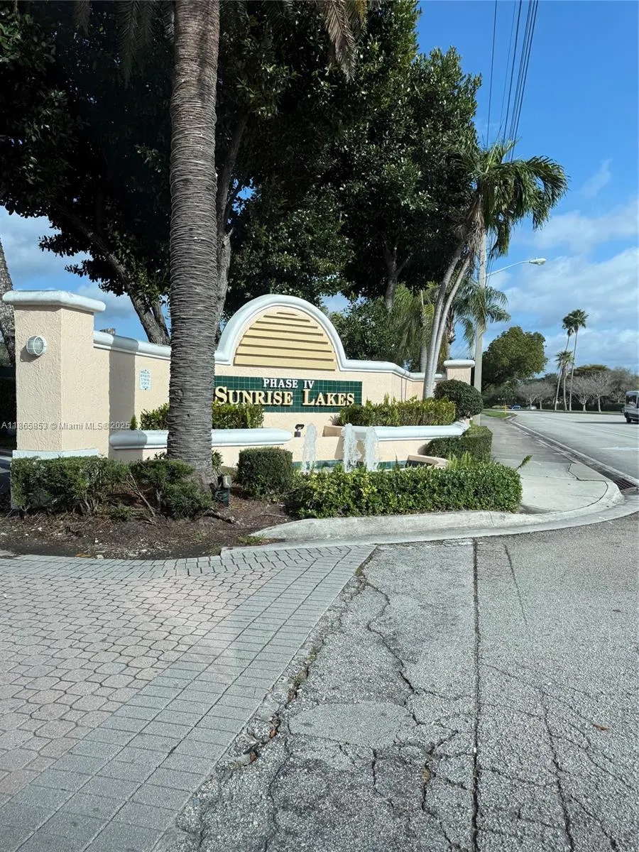 2602 NW 103rd Ave, #202