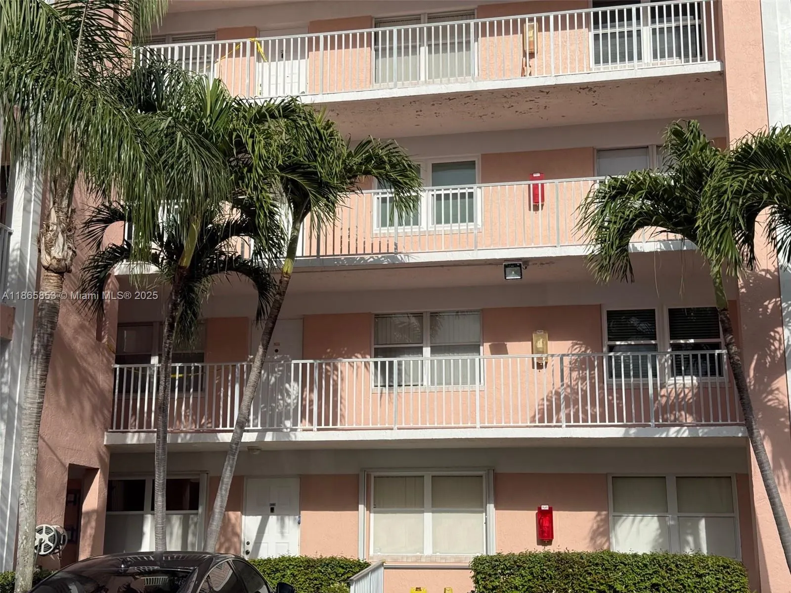 2602 NW 103rd Ave, #202