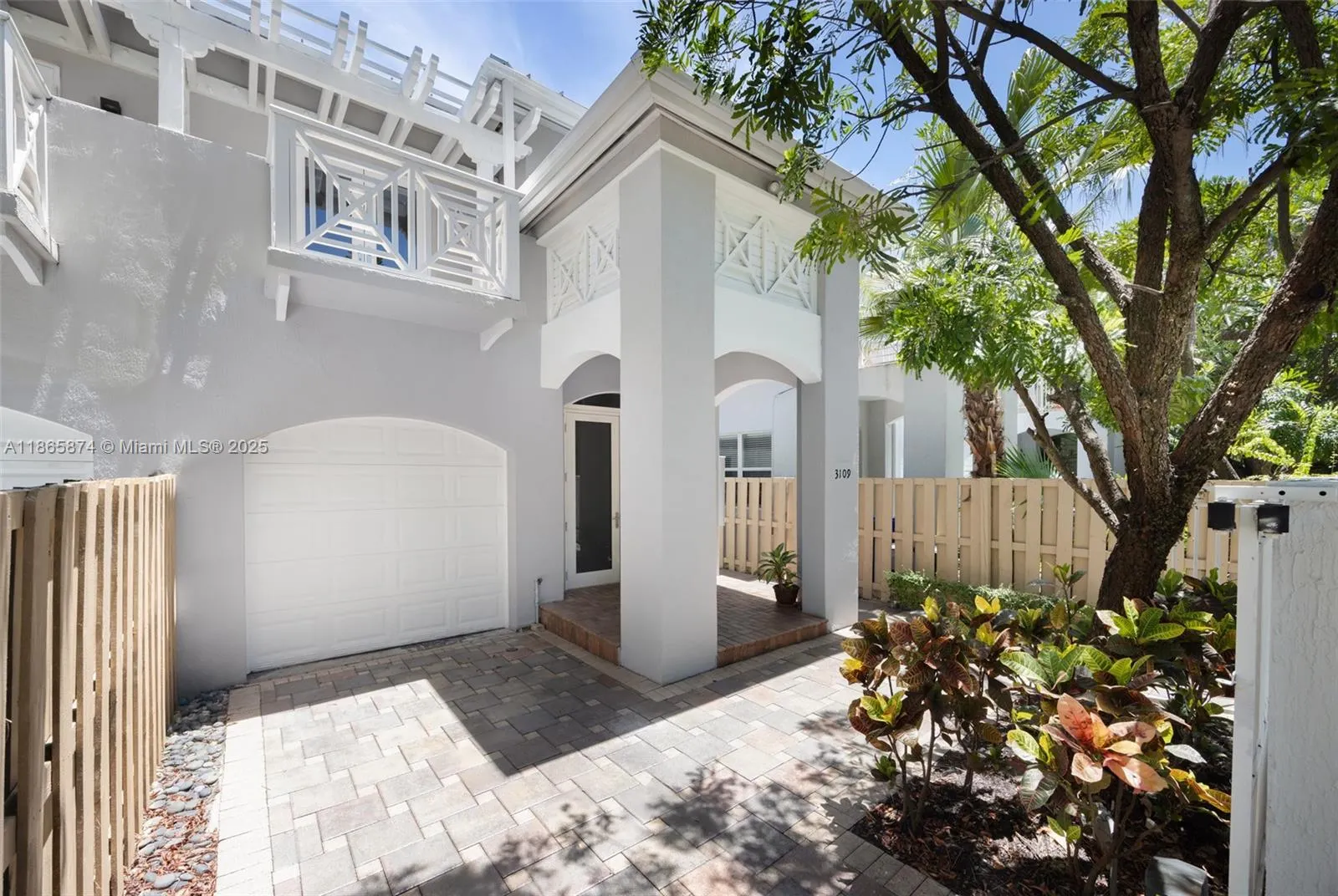 3109 Hibiscus St, #3109