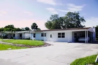 3954 Coconut Circle N, #3954