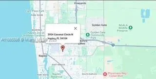 3954 Coconut Circle N, #3954