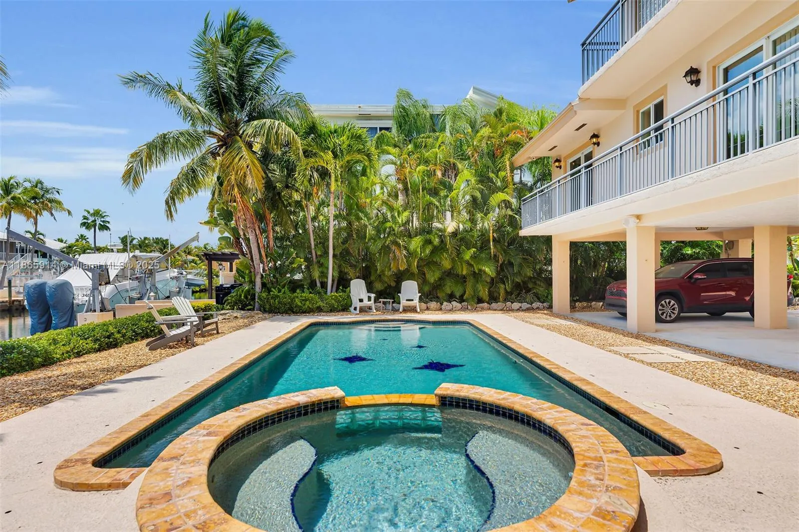 505 Caribbean Dr