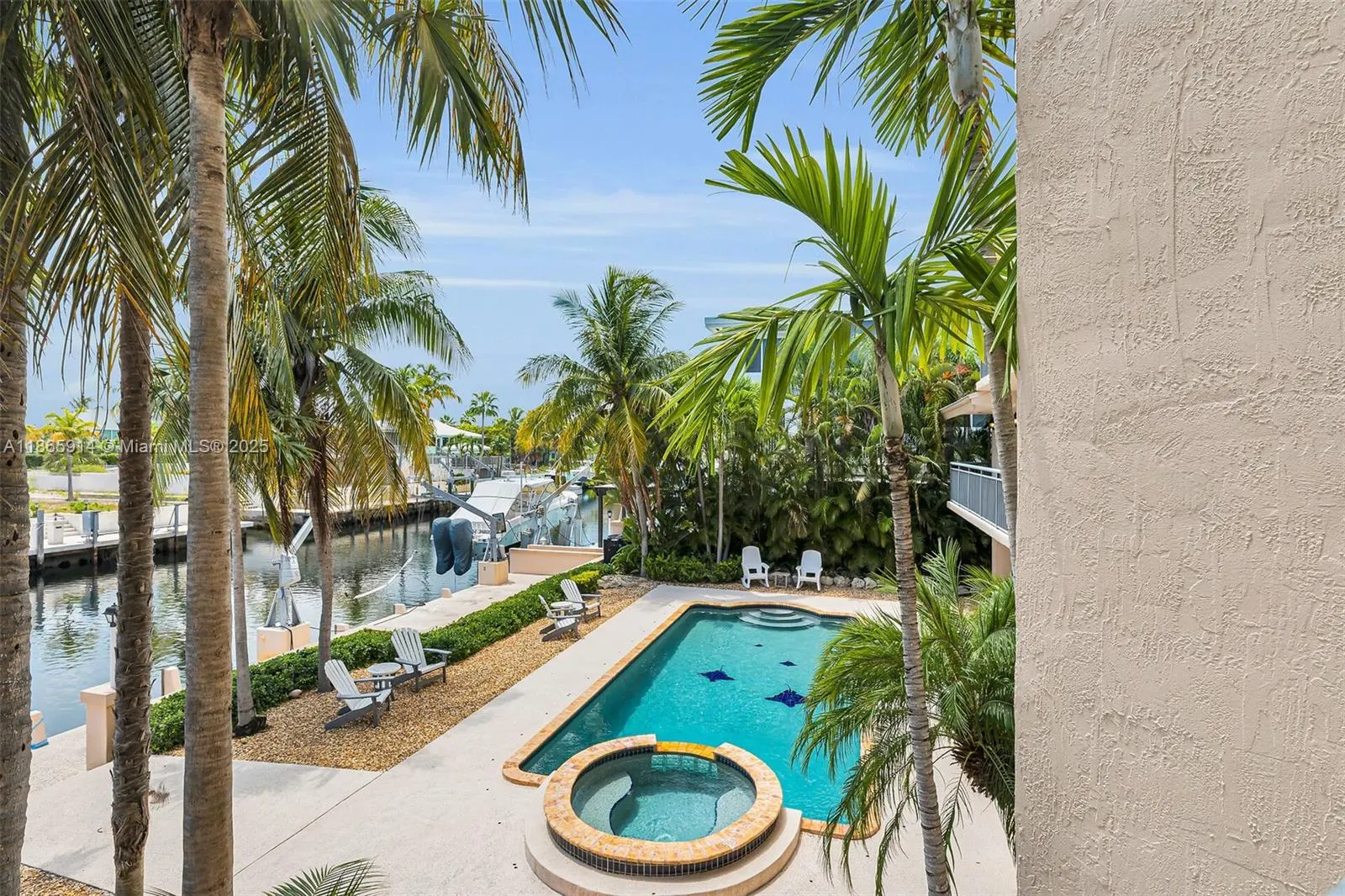 505 Caribbean Dr