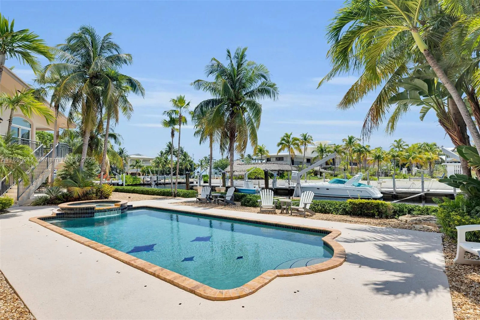 505 Caribbean Dr