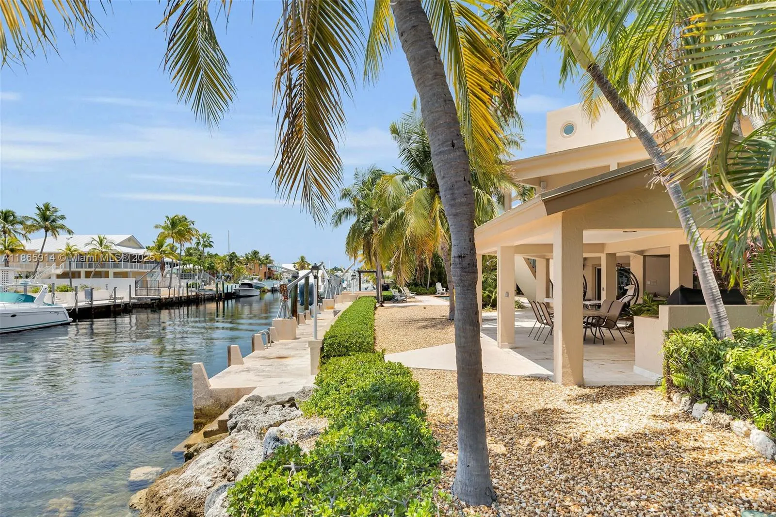 505 Caribbean Dr