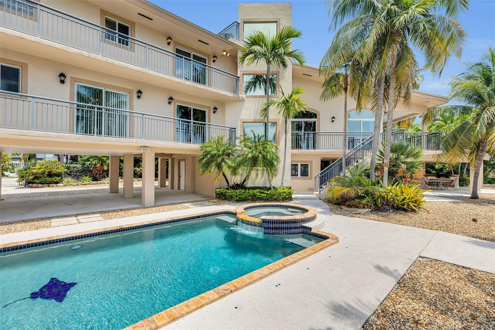 505 Caribbean Dr