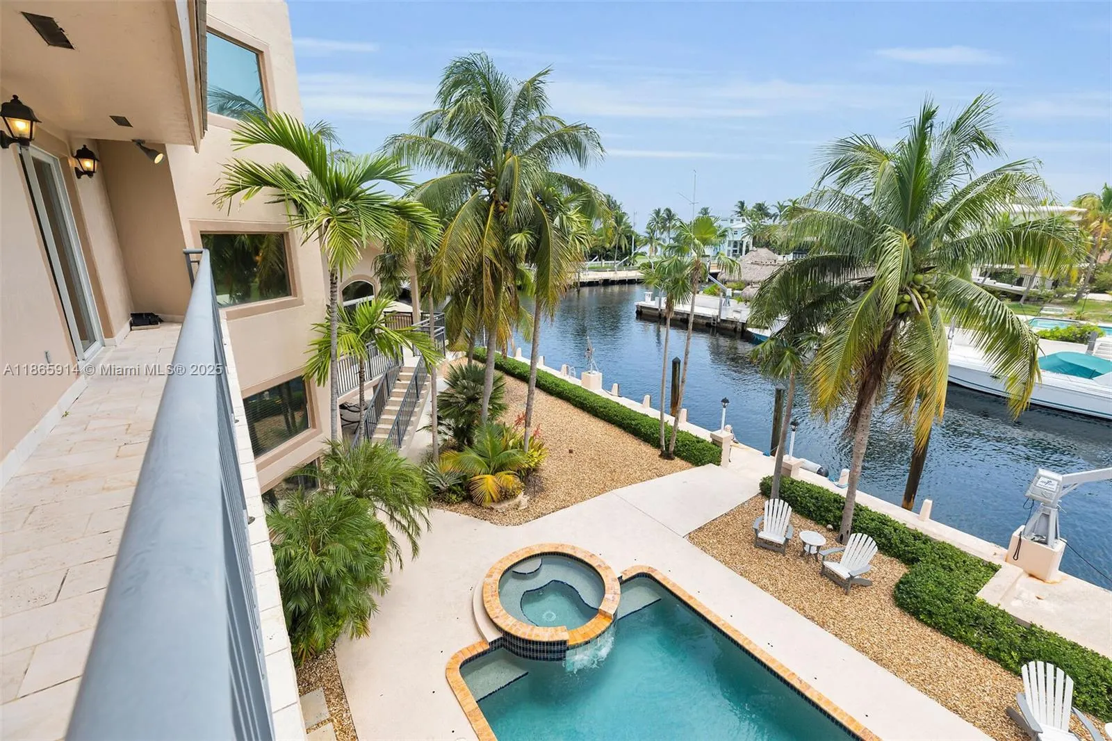 505 Caribbean Dr