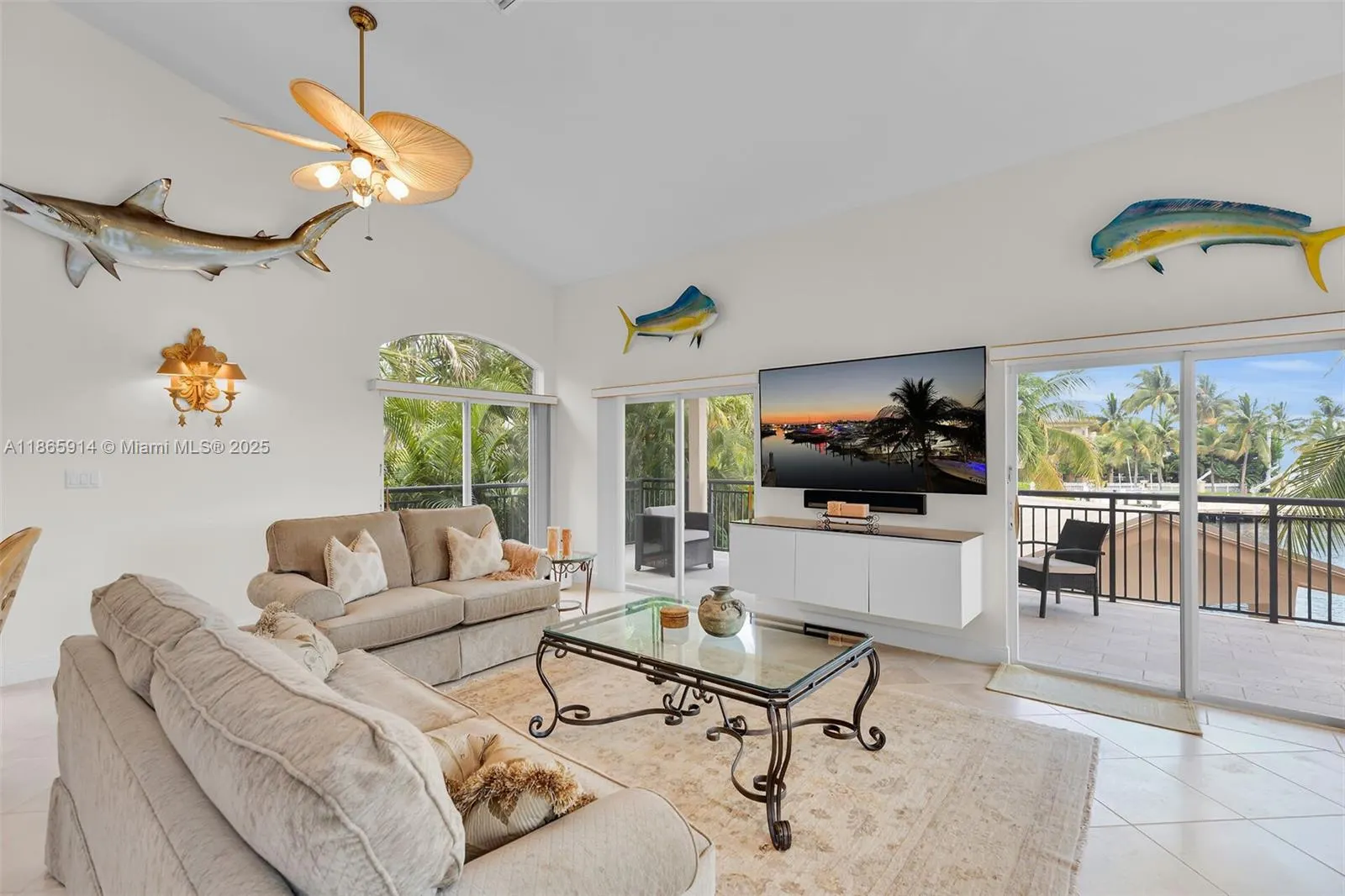505 Caribbean Dr