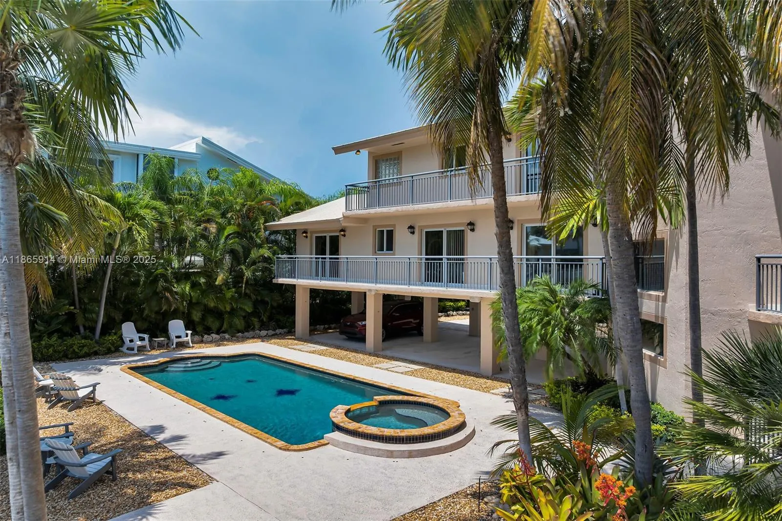 505 Caribbean Dr