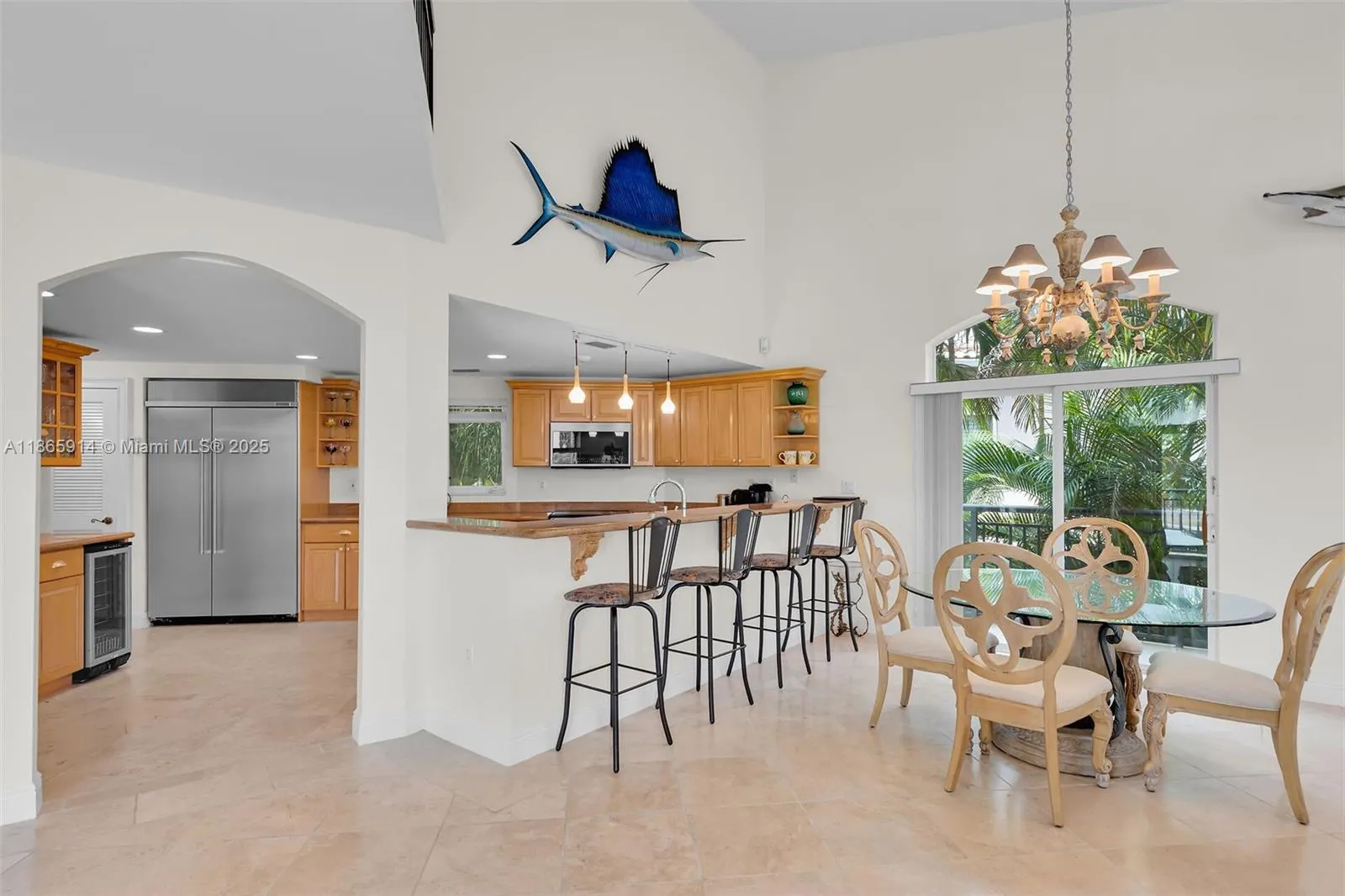 505 Caribbean Dr
