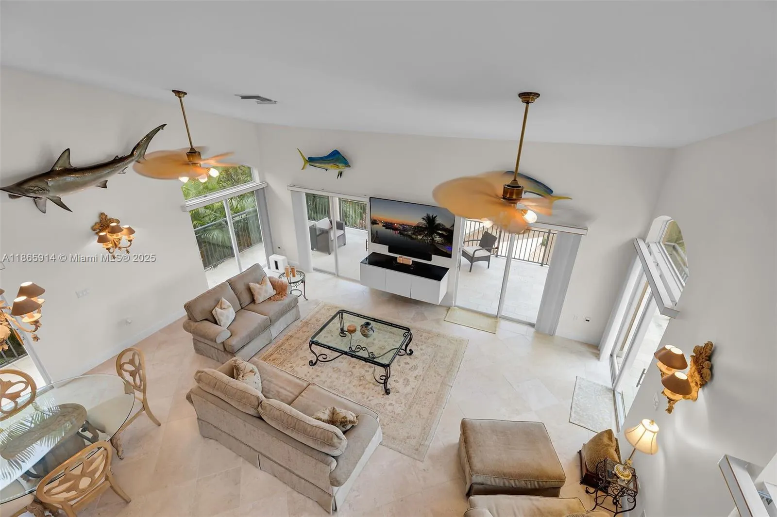 505 Caribbean Dr