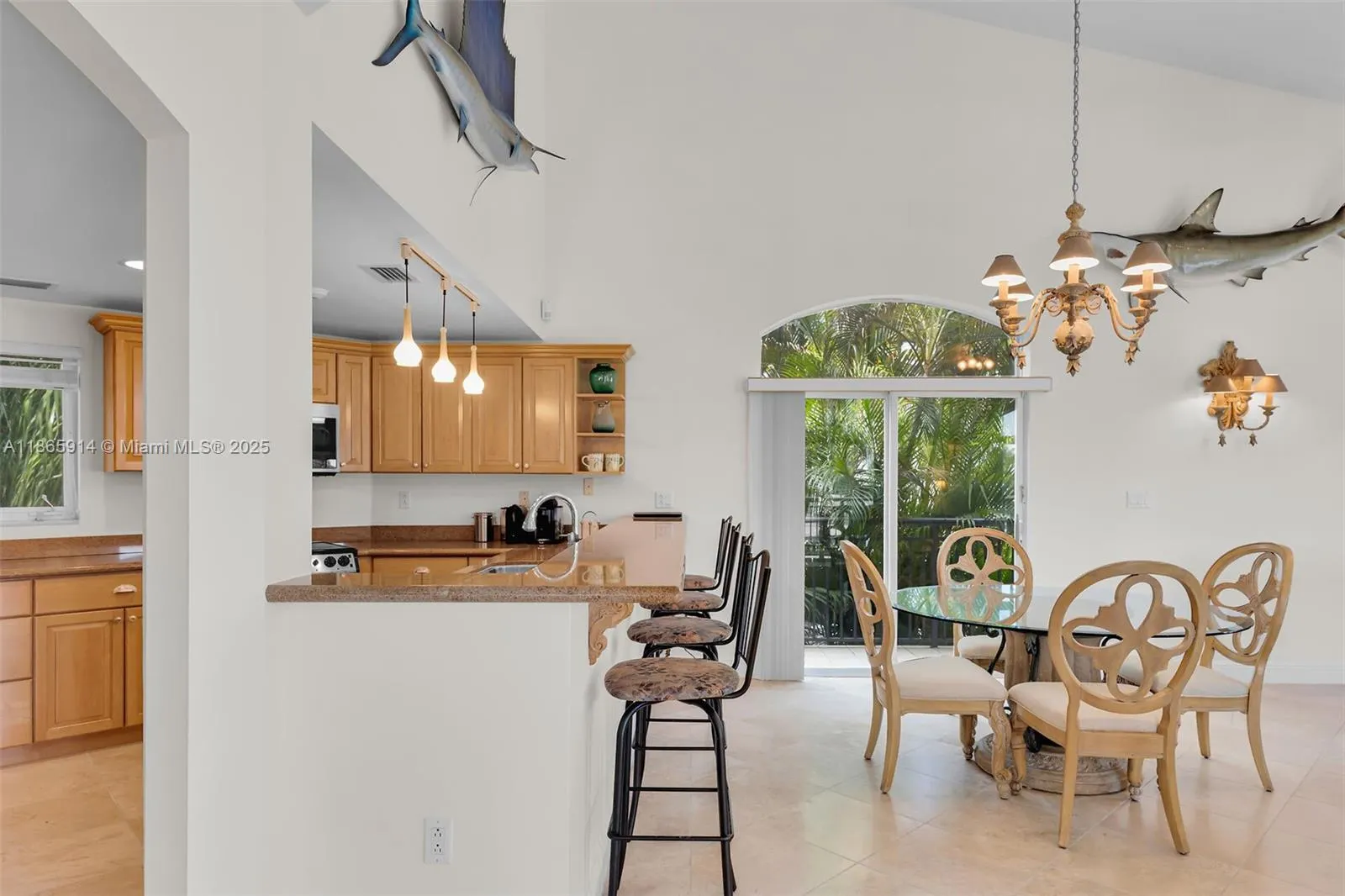 505 Caribbean Dr