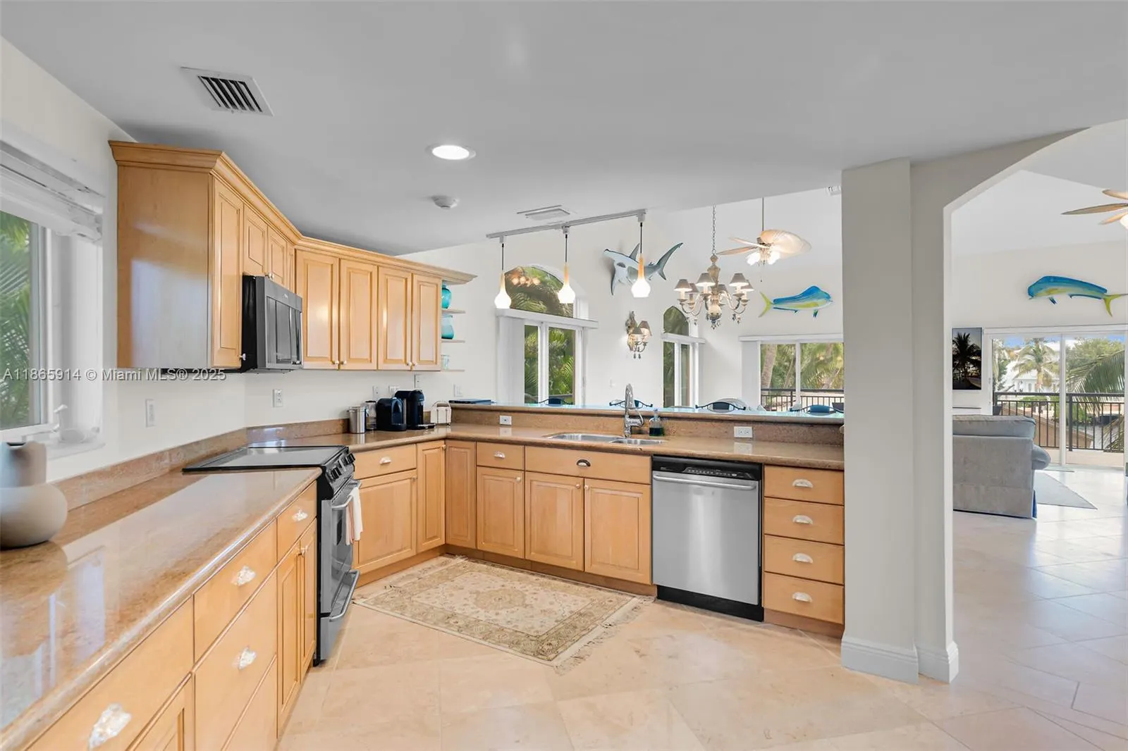 505 Caribbean Dr