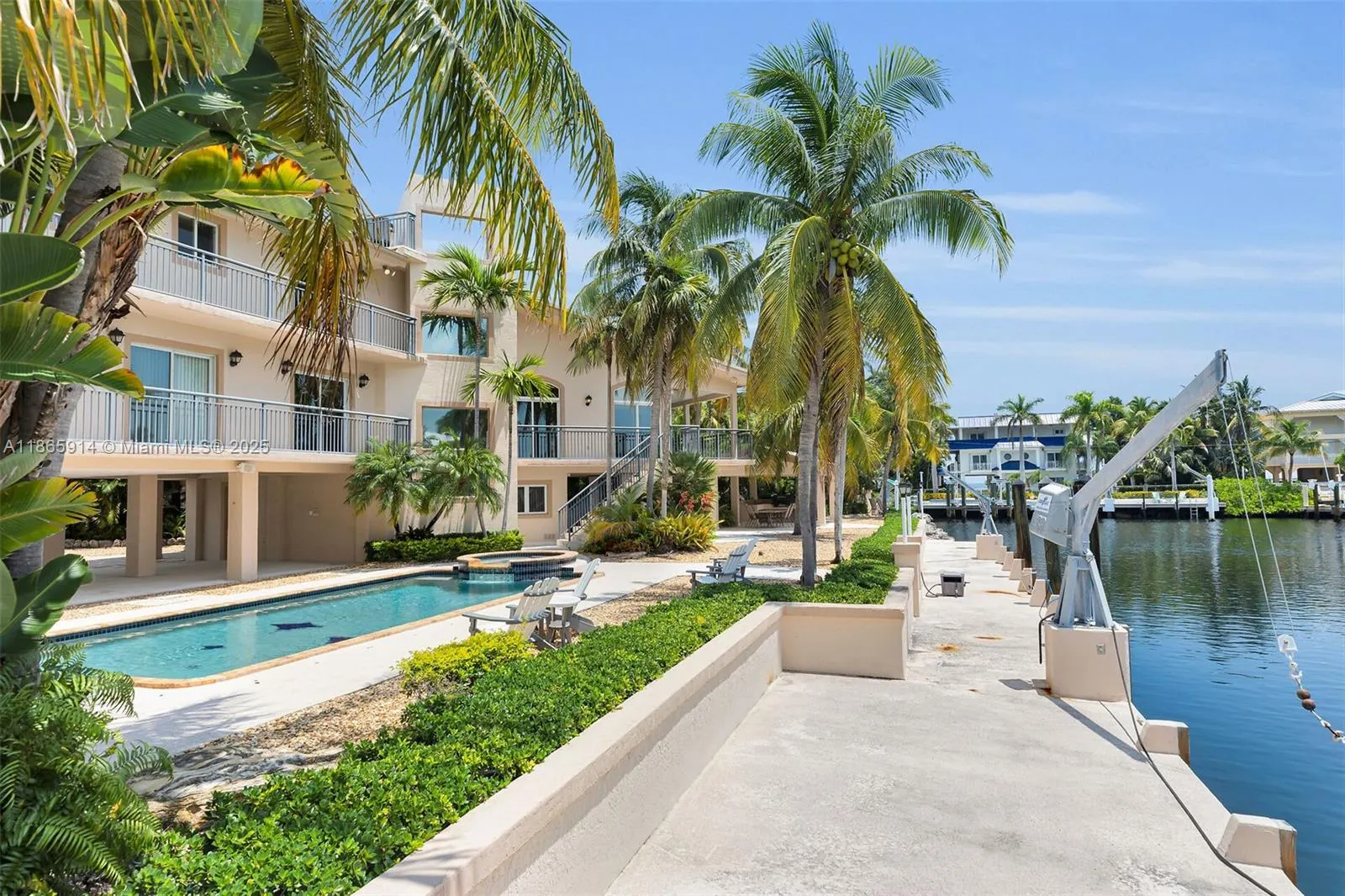 505 Caribbean Dr