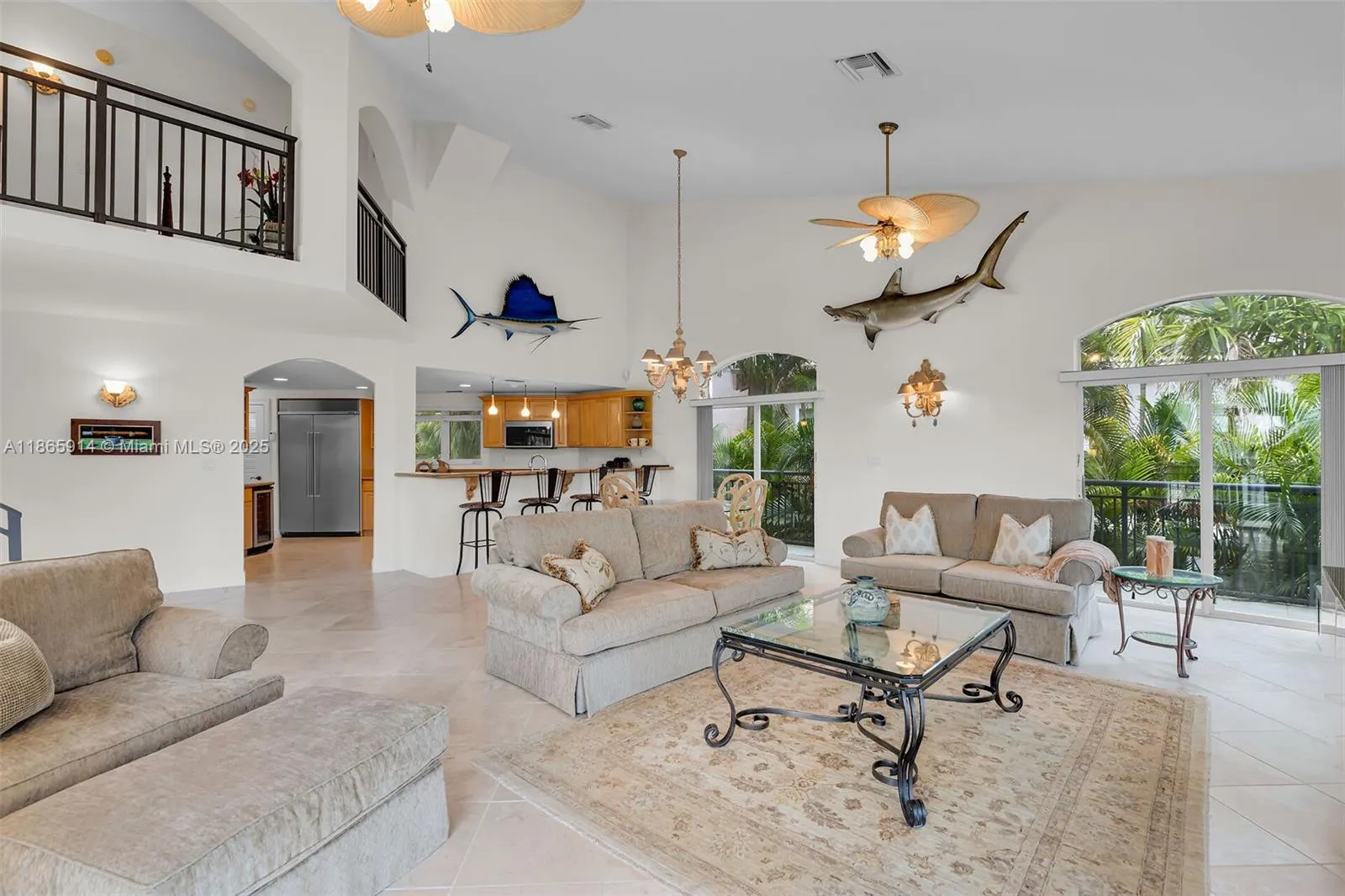 505 Caribbean Dr