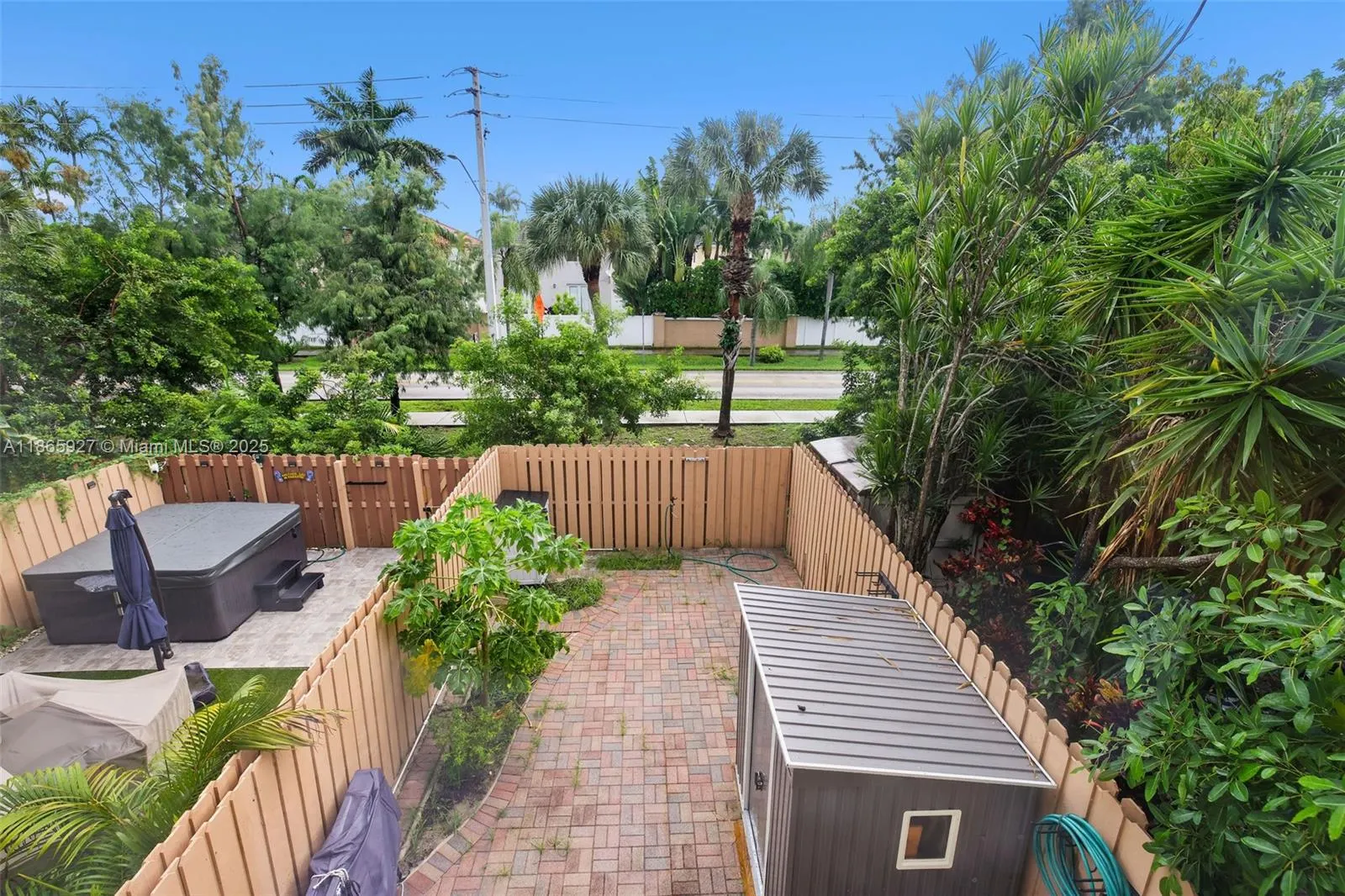 450 SE 7th St, #261