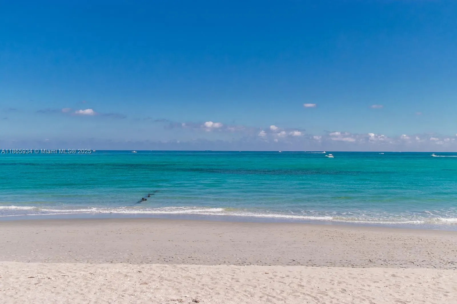 1200 S Ocean Blvd, #17F