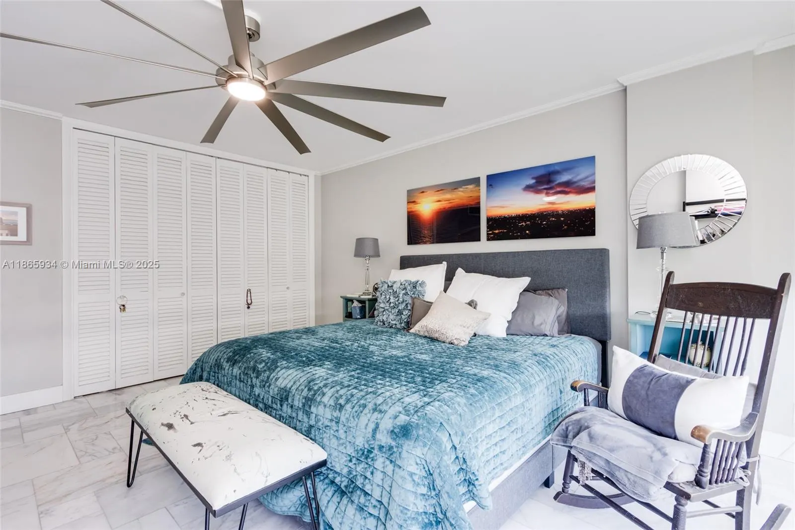 1200 S Ocean Blvd, #17F