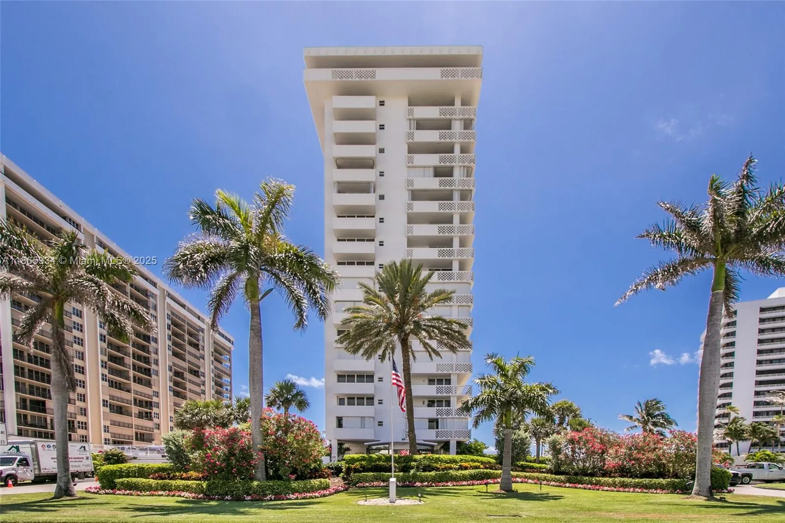 1200 S Ocean Blvd, #17F