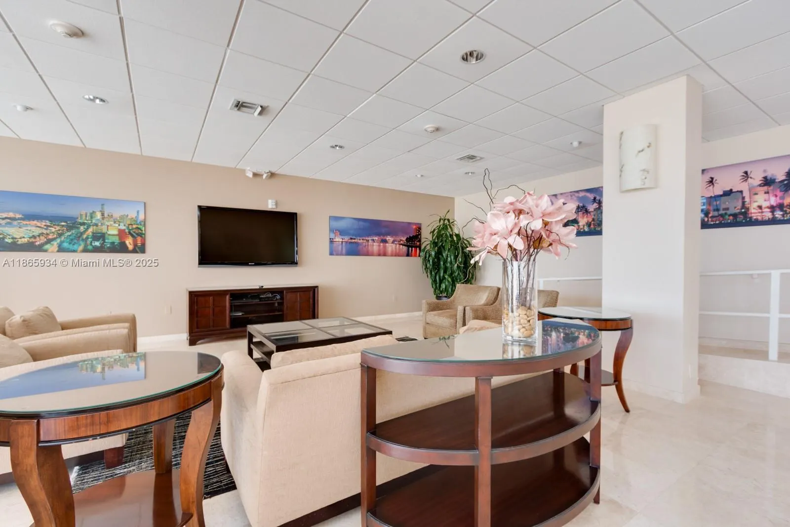 1200 S Ocean Blvd, #17F