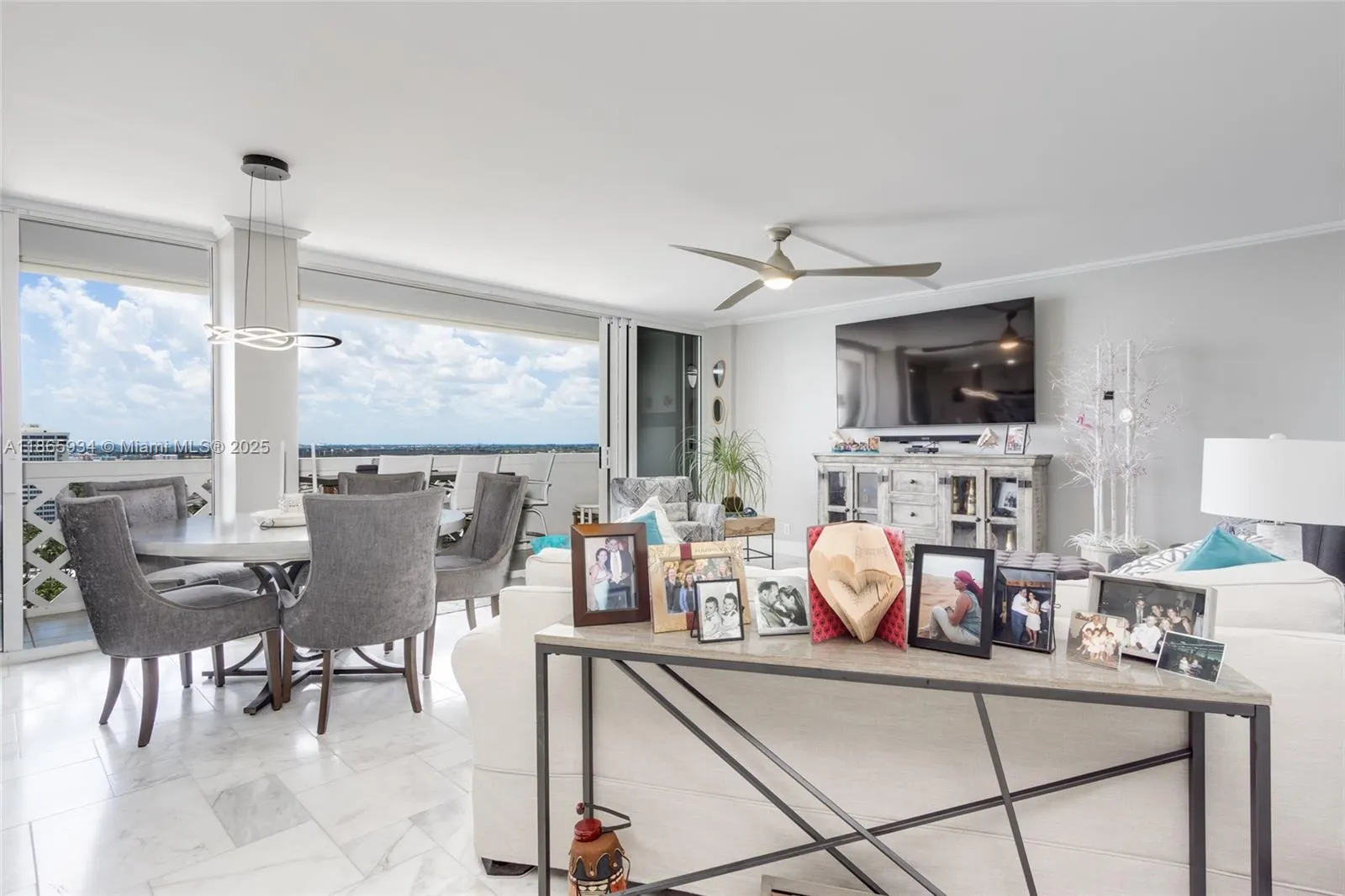 1200 S Ocean Blvd, #17F