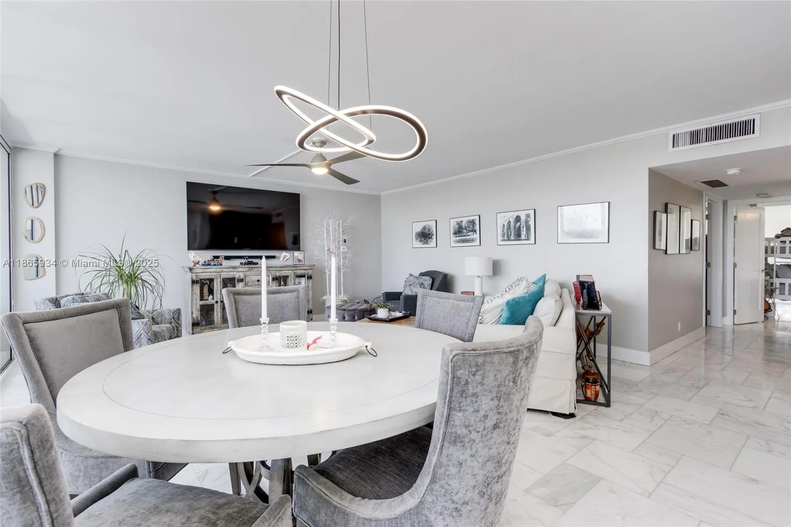 1200 S Ocean Blvd, #17F