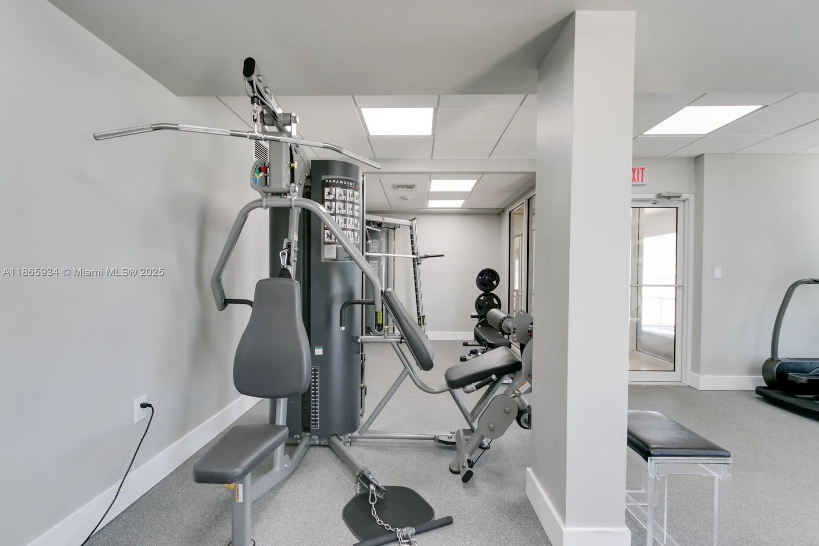 1200 S Ocean Blvd, #17F
